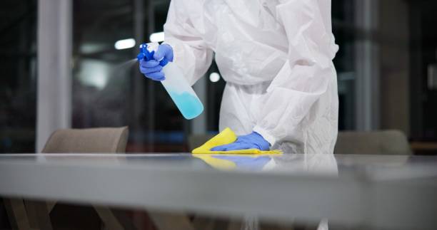 Licensed Unattended Death Cleanup service in Romney, IN - Crime Scene Cleaner Online